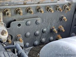 Volvo FH 13.460 Globetrotter 4x2 - Low deck - Full ai...