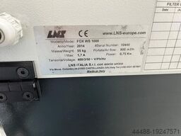LNS FOX WS 100