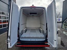 Mercedes-Benz Sprinter 316 CDI Carrier Pulsor 350MT Bitemp +2...