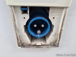 Mercedes-Benz Sprinter 316 CDI Carrier Pulsor 350MT Bitemp +2...