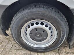 Mercedes-Benz Sprinter 316 CDI Carrier Pulsor 350MT Bitemp +2...