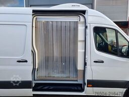 Mercedes-Benz Sprinter 316 CDI Carrier Pulsor 350MT Bitemp +2...