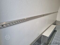 Mercedes-Benz Sprinter 316 CDI Carrier Pulsor 350MT Bitemp +2...