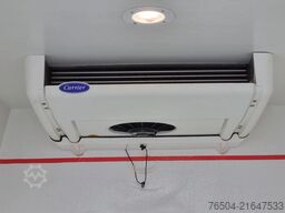 Mercedes-Benz Sprinter 316 CDI Carrier Pulsor 350MT Bitemp +2...
