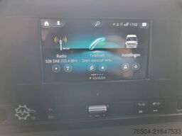 Mercedes-Benz Sprinter 316 CDI Carrier Pulsor 350MT Bitemp +2...