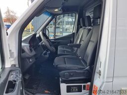 Mercedes-Benz Sprinter 316 CDI Carrier Pulsor 350MT Bitemp +2...