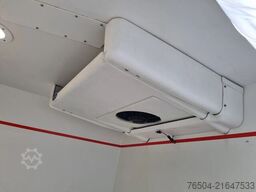 Mercedes-Benz Sprinter 316 CDI Carrier Pulsor 350MT Bitemp +2...