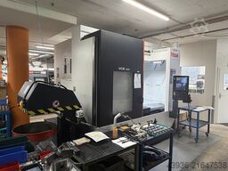 Mazak VCE 600