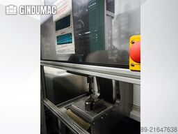 EMS Automation Buchsenpresse