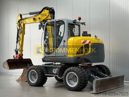 Wacker Neuson EW 100