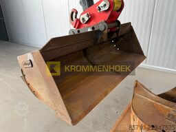 Wacker Neuson EW 100