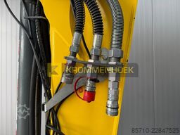 Wacker Neuson EW 100