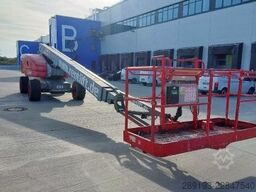 Skyjack SJ 86 T Diesel 28,21 m