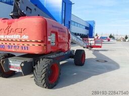 Skyjack SJ 86 T Diesel 28,21 m