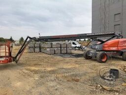 Skyjack SJ 86 T Diesel 28,21 m