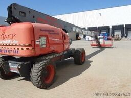 Skyjack SJ 86 T Diesel 28,21 m