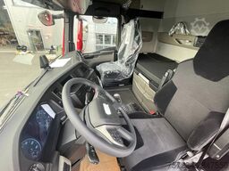 MAN TGX 33.520 6x4 BB Fahrgestell 4500mm SOFORT