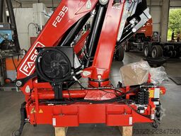 Fassi F135 F235 F255 F545 SOFORT Verfügbar