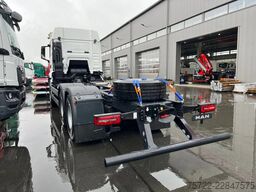 MAN TGS 33.520 6x4 BL 3900mm Sofort Verfügbar