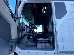 MAN TGX 26.480 6x2-4 LL Baustoff-Pritsche FASSI / P...