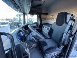 MAN TGX 26.480 6x2-4 LL Baustoff-Pritsche FASSI / P...