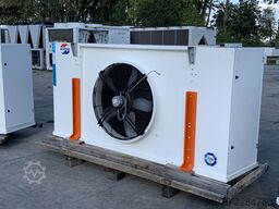 Used Industrial Air Cooler Guntner - 51.8 kW | With warranty