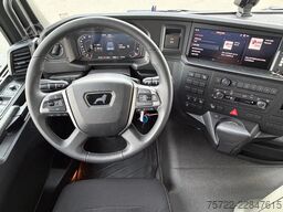 MAN TGS 41.540 8x4 BB Muldenkipper 20m³ NEUHEIT !!!