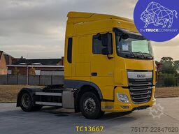 DAF XF 440