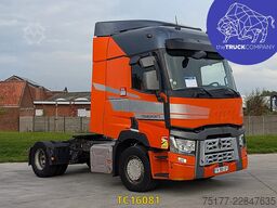 Renault T 460