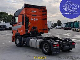 Renault T 460