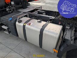 Renault T 460