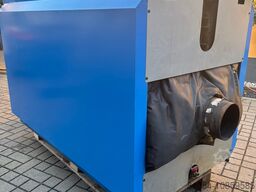 Heizkessel Buderus GE315-230kw. Öl oder Gas Weishaupt Heizkessel Buderus GE315-230kw. Öl oder Gas Weishaupt