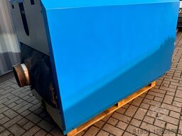 Heizkessel Buderus GE315-230kw. Öl oder Gas Weishaupt Heizkessel Buderus GE315-230kw. Öl oder Gas Weishaupt