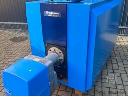 Heizkessel Buderus GE315-230kw. Öl oder Gas Weishaupt Heizkessel Buderus GE315-230kw. Öl oder Gas Weishaupt