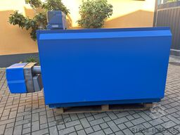 Heizkessel Buderus GE315-230kw. Öl oder Gas Weishaupt Heizkessel Buderus GE315-230kw. Öl oder Gas Weishaupt