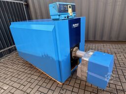 Heizkessel Buderus GE315-230kw. Öl oder Gas Weishaupt Heizkessel Buderus GE315-230kw. Öl oder Gas Weishaupt