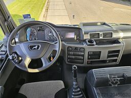 M.A.N. 26.430 TGS kipphydr