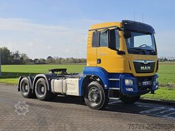 M.A.N. 26.430 TGS kipphydr