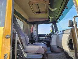 M.A.N. 26.430 TGS kipphydr