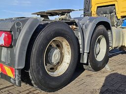 M.A.N. 26.430 TGS kipphydr