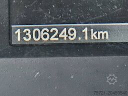 SCANIA R500 Manual gearbox