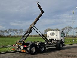 SCANIA P410 Multilift