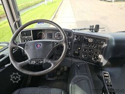 SCANIA P410 Multilift