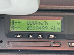 SCANIA P410 Multilift