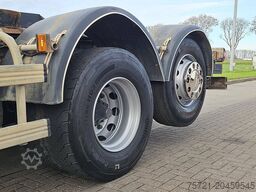 SCANIA P410 Multilift