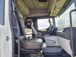 SCANIA R500 6X2 RETARDER