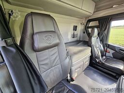 SCANIA R500 6X2 RETARDER