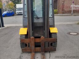 Jungheinrich DFG 540s