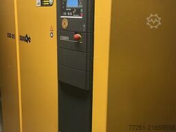 KAESER CSD 85 ROTARY SCREW AIR COMPRESSOR
