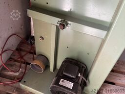 Elektra Beckum BAS 450 DB